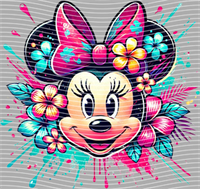 Mickey-AMQ 1362